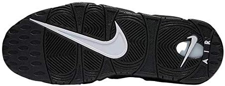 Buy Nike 414962-002 Air More Uptempo OG Black at Ubuy India